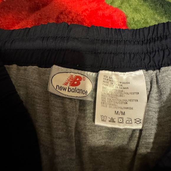 New Balance Track Pants - Picture 3 of 7